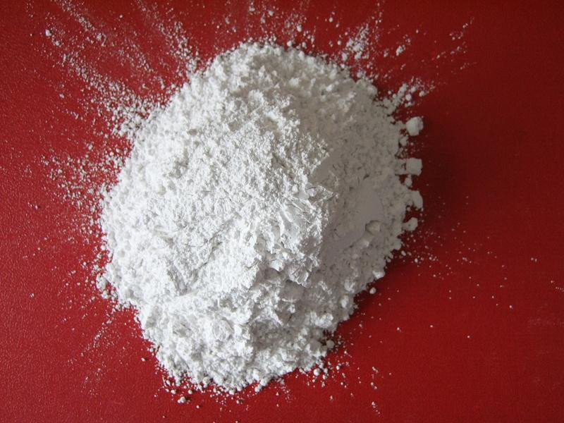 解析活性重質(zhì)碳酸鈣與輕鈣粉在pvc制品使用中的不同？