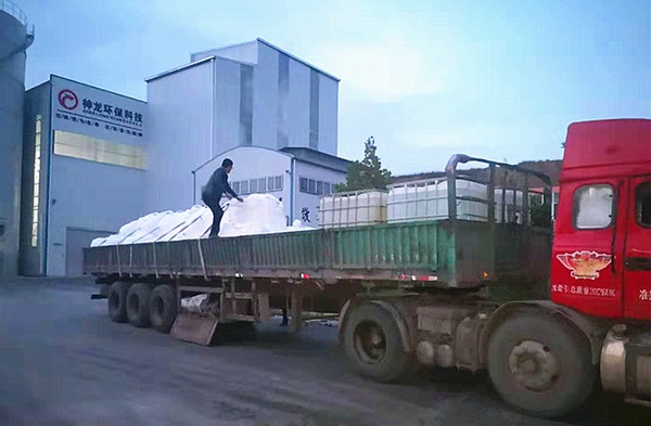 生石灰在魚塘消毒的注意事項都有哪些？